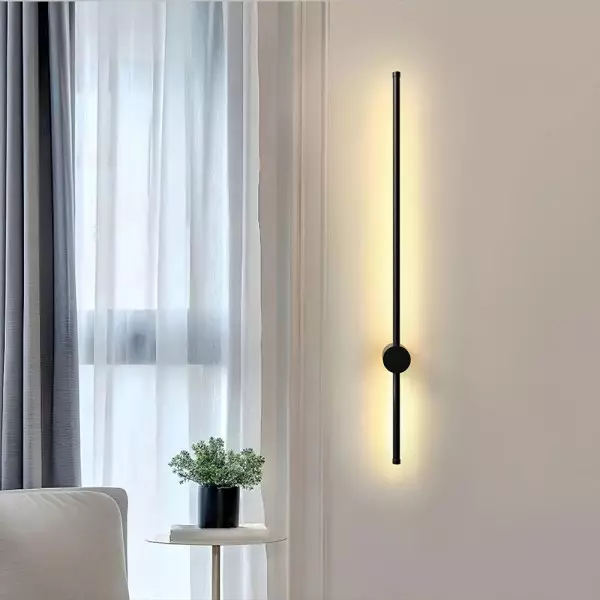 Treacy Linear Led Wall Light S76 | Wall Light | Simig Lighting