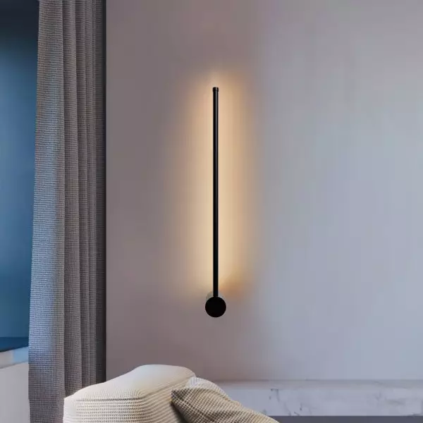 Treacy Linear Led Wall Light S76 | Wall Light | Simig Lighting