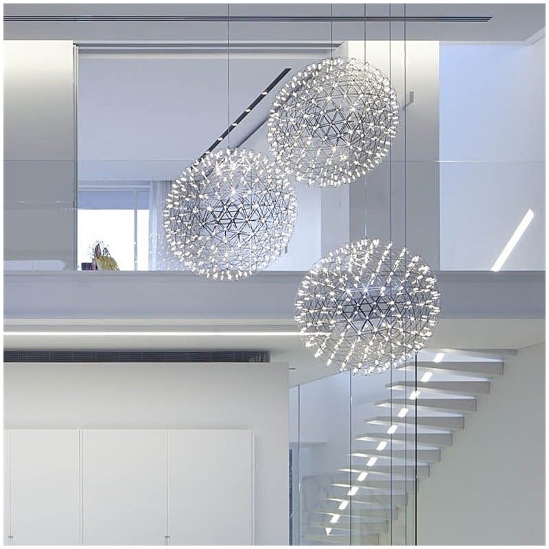 Firework Ball Pendant Light |Simig Lighting|Pendants