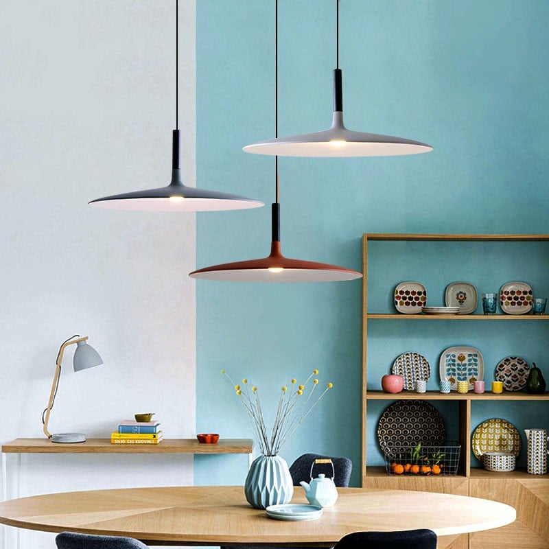 Aplomb Scandinavian Pendant Light | Simig Lighting | Pendants